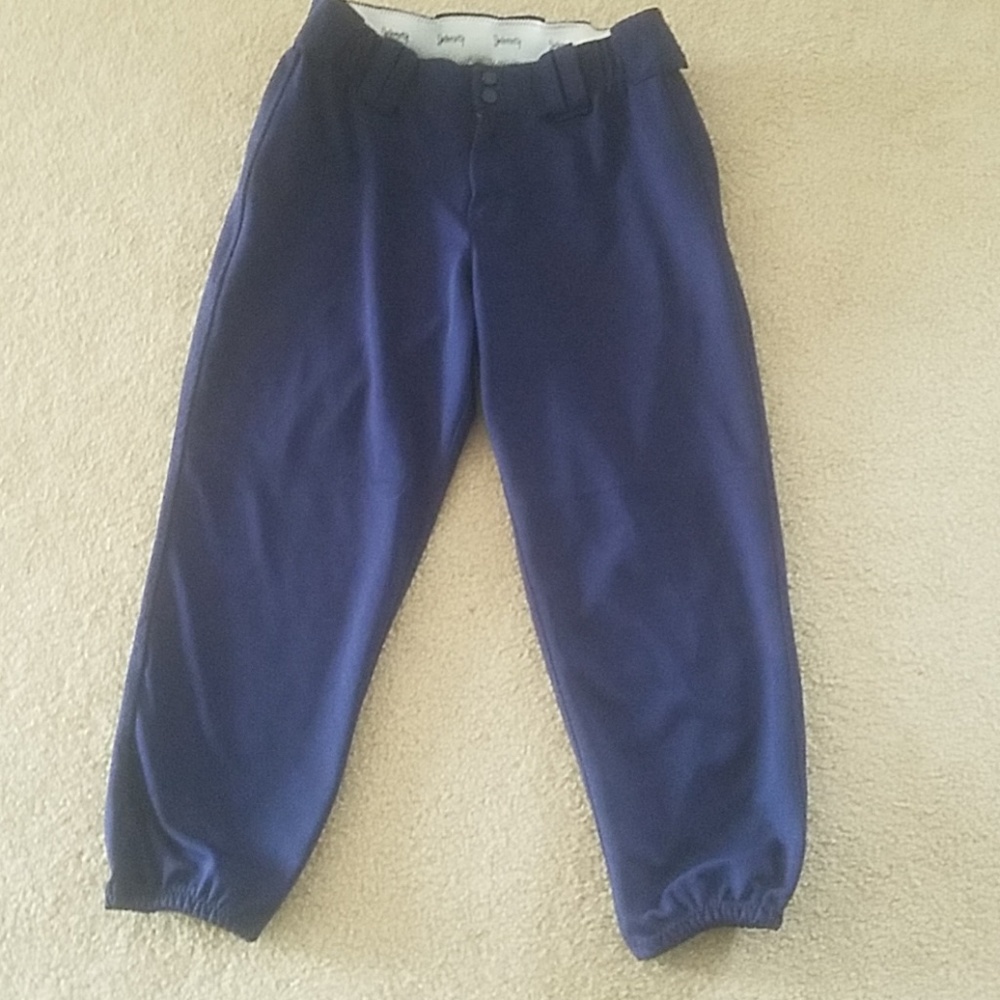 Men's Size Large Intensity Baseball pants!